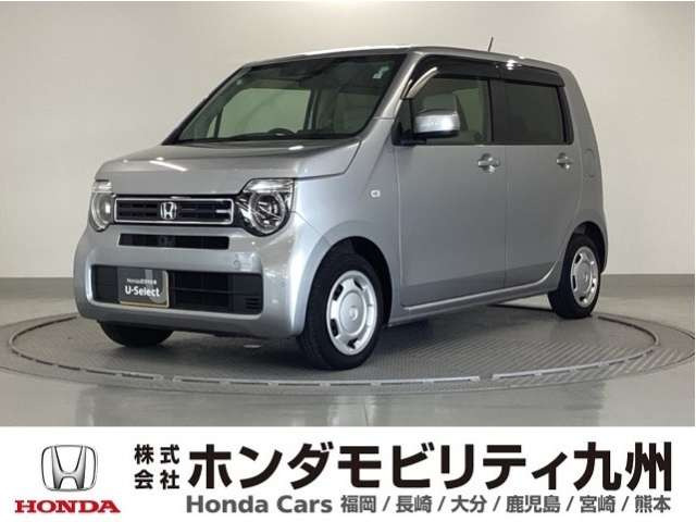N-WGN L ホンダ センシング 