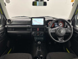 ジムニー  XC