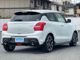 スイフト 1.4 スポーツ 