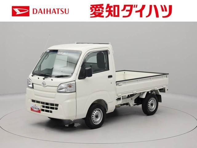 ハイゼットトラック スタンダード SAIIIt 