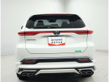 ハリアー  2.0 Z