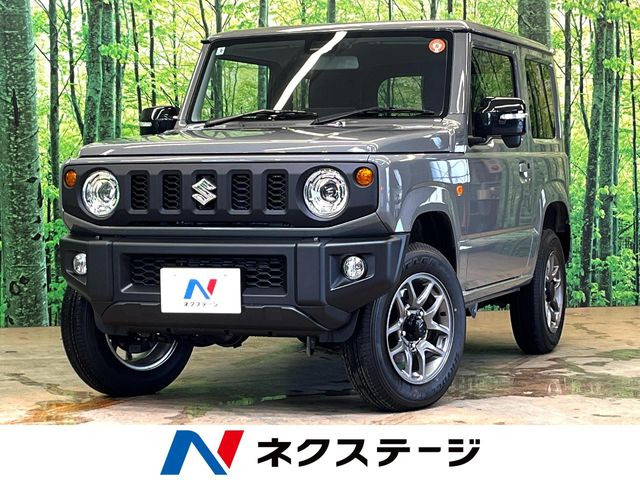 ジムニー  XC