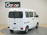 クリッパー DX GL-P 4WD