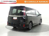 ノア 2.0 Si W×B II 