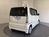 N-BOX G SSパッケージ 