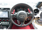 GR86 2.4 RZ 純正ナビ 衝突軽減 シートヒーター