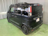 スペーシアギア ハイブリッド(HYBRID) XZ 4WD 