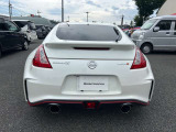 フェアレディZ 3.7 NISMO 