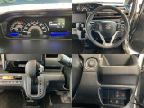 ワゴンRカスタムZ ハイブリッド(HYBRID) ZT 4WD 