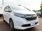 フリード 1.5 G ホンダセンシング 4WD 