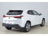 UX  グレイスフル エクスプローラー 4WD