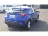 C-HR 1.2 S-T 4WD 