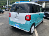 ムーヴキャンバス ストライプス G 