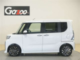 タントカスタム RS 4WD 