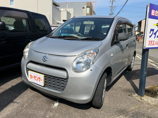 アルト F 