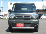 ハスラー ハイブリッド(HYBRID) G 