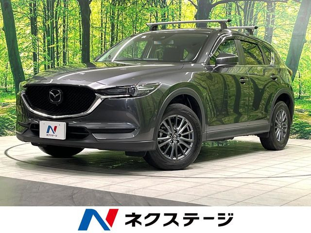 CX-5  XD プロアクティブ
