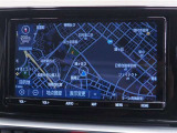 トヨタ純正9インチSDナビ搭載してます!!FM.AMラジオ、フルセグTV視聴、音楽録音、DVD再生、Bluetooth接続できます♪