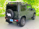 ジムニー XC 4WD 