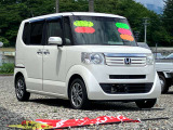 N-BOX G SSパッケージ 