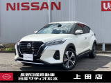 日産 キックス