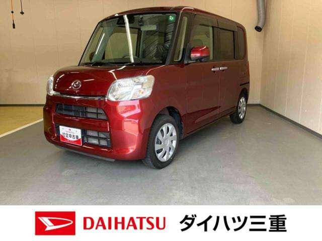 タント X SAIII 