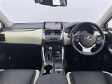 NX 300h ブラック シークエンス 本革シート 修復歴無し