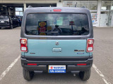 ハスラー J スタイルII 4WD 