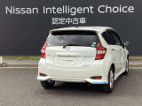 ノート 1.2 e-POWER X 