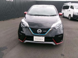 ノート 1.2 e-POWER NISMO 