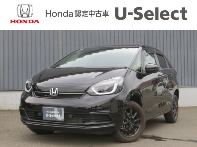 フィット1.5 ホーム 4WD