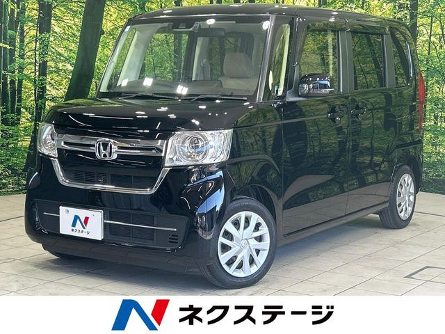 N-BOX G 