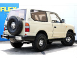 ランドクルーザープラド 2.7 RX 4WD 