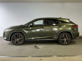 RX 450h バージョンL 4WD 