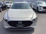 MAZDA3ファストバック 1.8 XD プロアクティブ ツーリング セレクション 