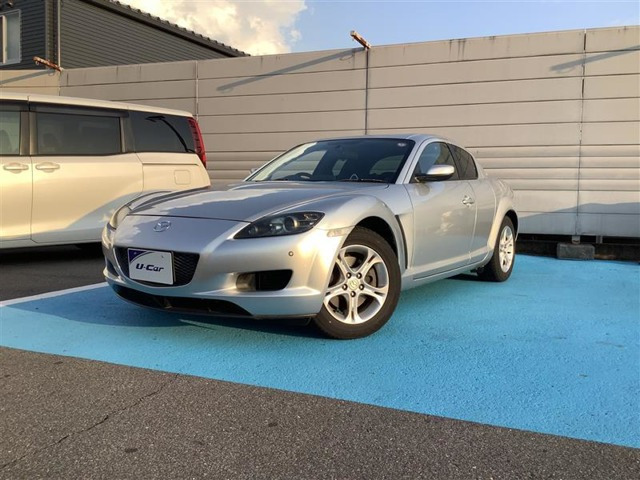 RX-8  
