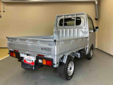 ハイゼットトラック スタンダード 3方開 4WD