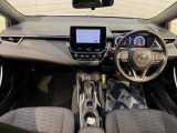カローラスポーツ 1.8 ハイブリッド G Z 