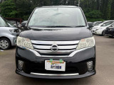 セレナ 2.0 ハイウェイスター S-HYBRID 