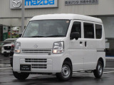 マツダ スクラム