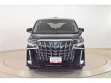 アルファード ハイブリッド 2.5 S E-Four 4WD 