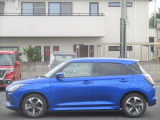 スイフト 1.2 ハイブリッド(HYBRID) MZ 