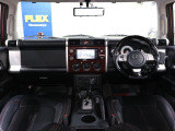 FJクルーザー 4.0 4WD 