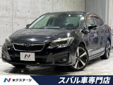 スバル インプレッサG4