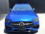 Cクラスワゴン C220d アバンギャルド AMGラインパッケージ(ISG搭載モデル) 