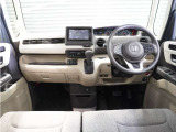 N-BOX G L ホンダセンシング 