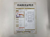 ヴィッツ 1.3 F 