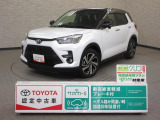 トヨタ ライズ