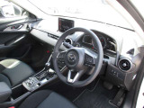 CX-3  1.5 15S ツーリング 4WD