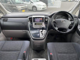 アルファード 3.0 V MS 4WD サンルーフ